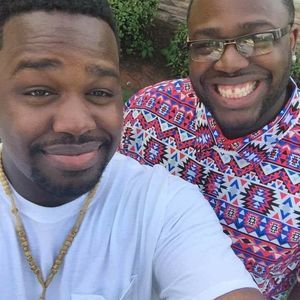 Meet your Posher, Darrius